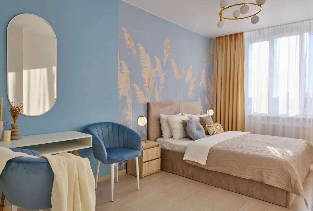 Квартира Супер комфортная квартира в ЖК Академ центр — Екатеринбург