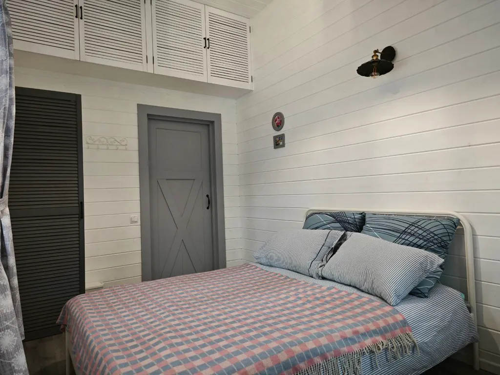 Уютный загородный дом