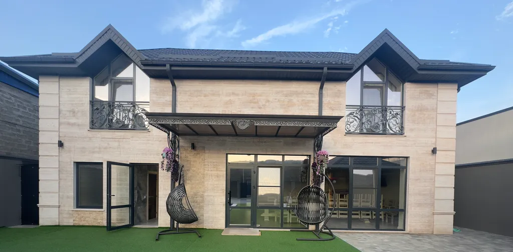 Вилла Времена года