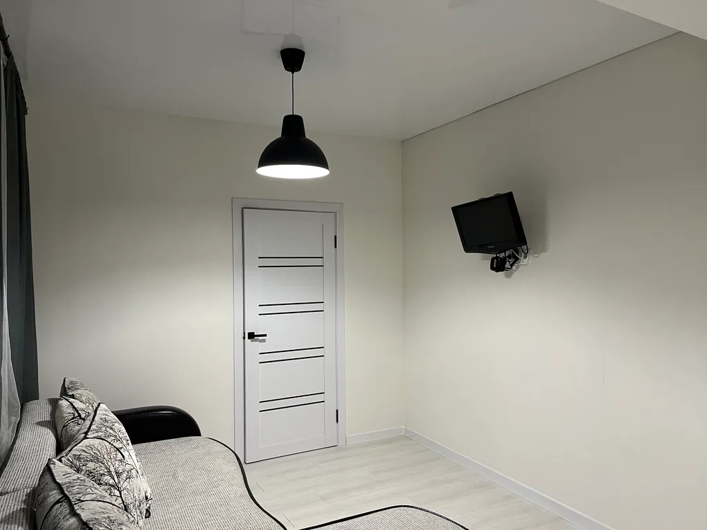 Уютный дом в центре города на Коммунистической