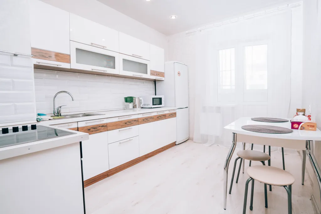 Atlant Аpartments 79