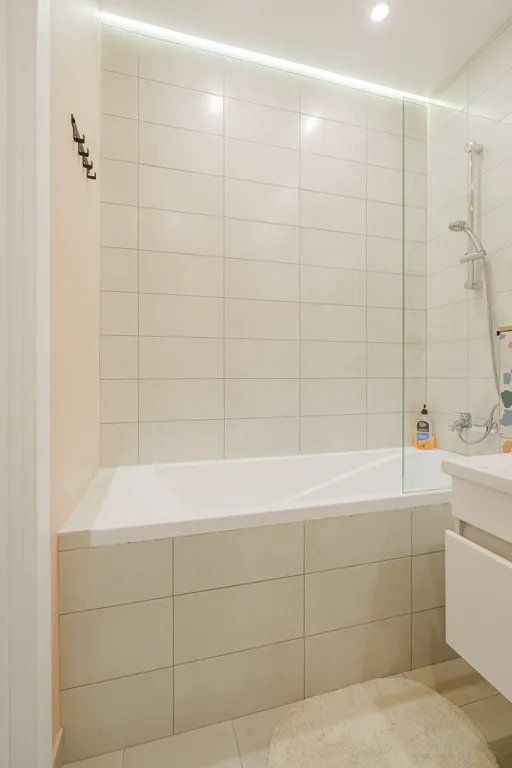 Уютная студия рядом с метро