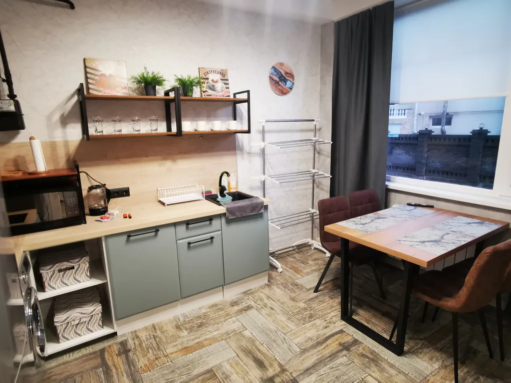 Квартира Квартира в 200 метрах от моря — Сириус