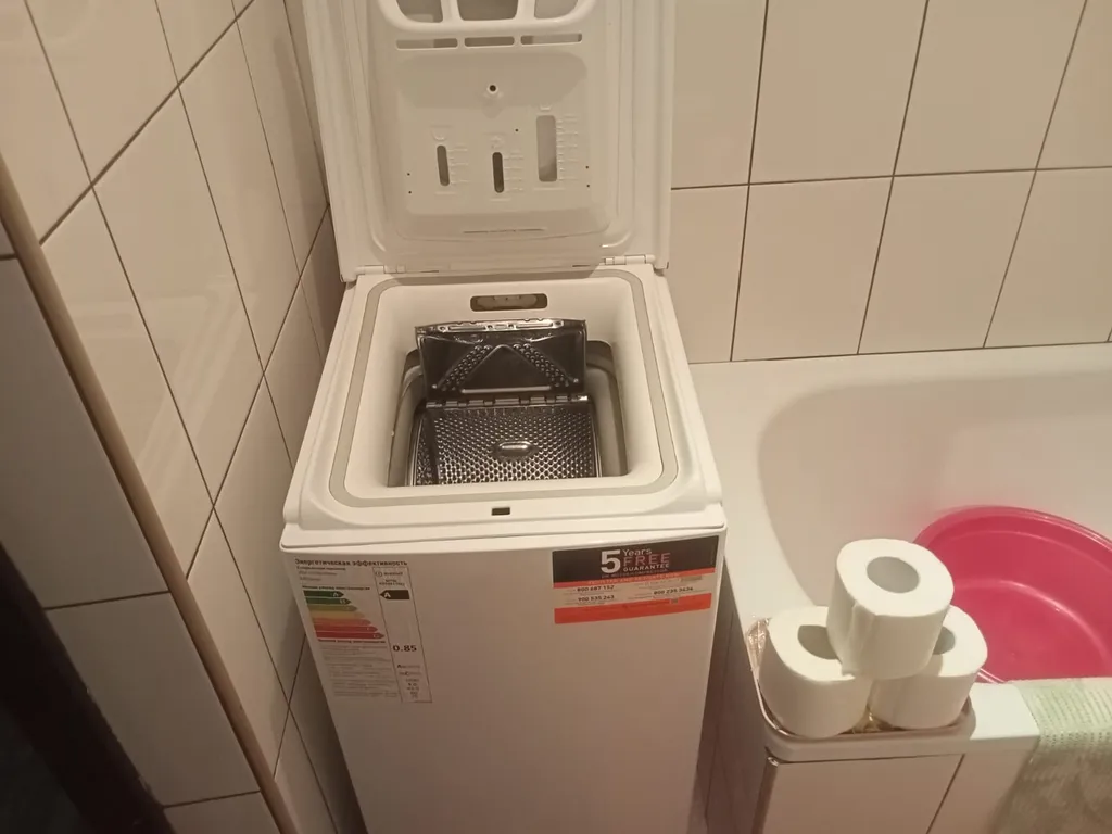 Уютная квартира в новостройке