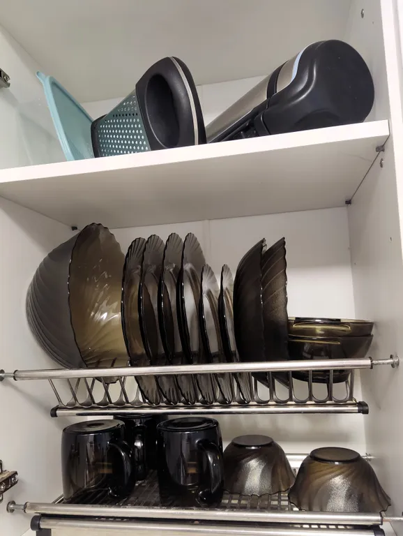 Светлая и чистая студия с новым ремонтом