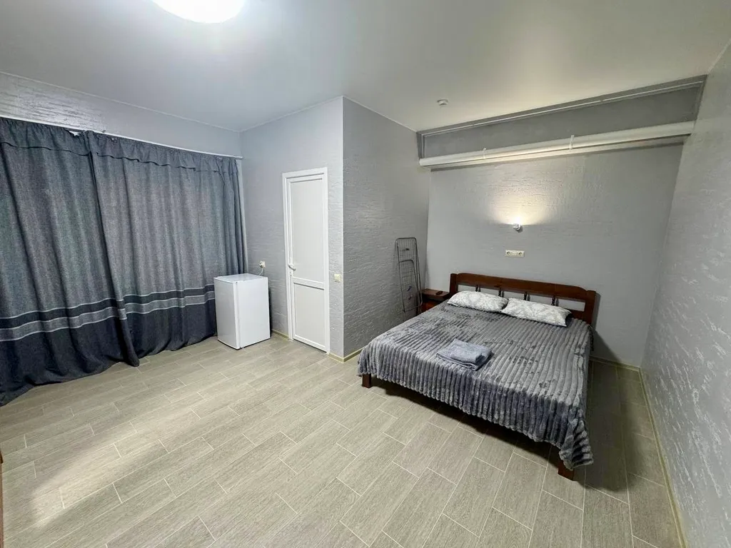 Квартира Комната — аренда посуточно в Штормовое