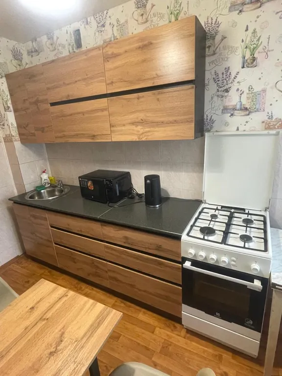 Квартира на одной из главных улиц