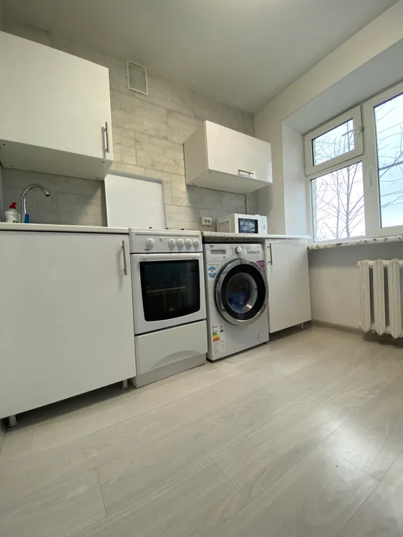 Уютная квартира недалеко от центра