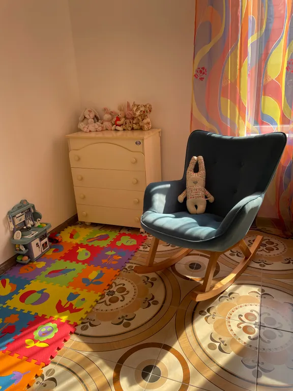 Домик у моря