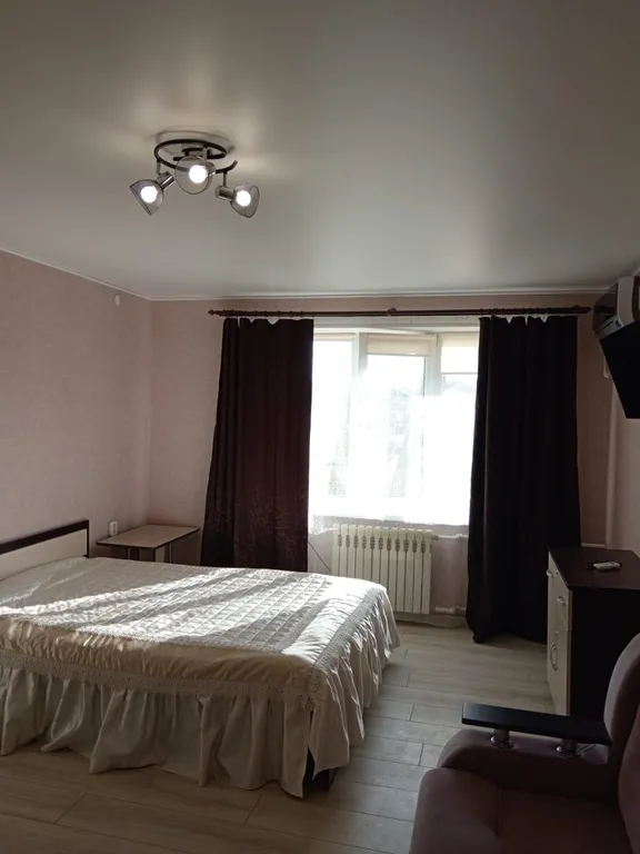 Квартира 1-комнатная Квартира — Ейск