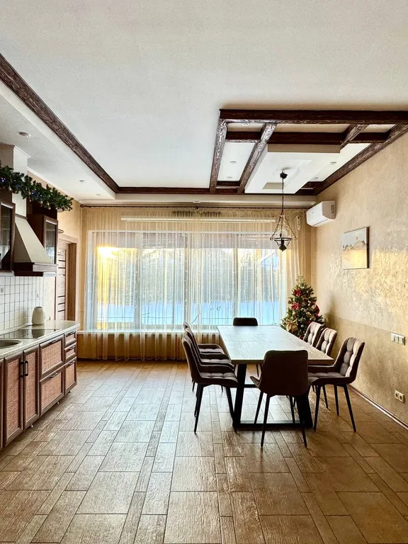 Дом царское село в центре города