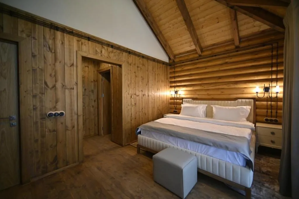 3-комнатный Дом