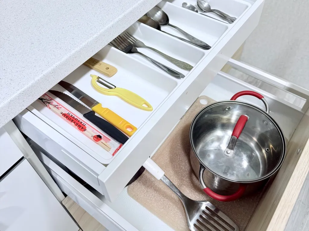 Уютная квартира-студия