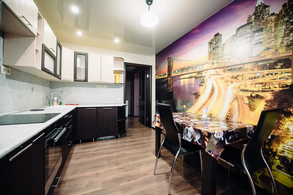 Квартира в центре города — аренда посуточно в Тамбов