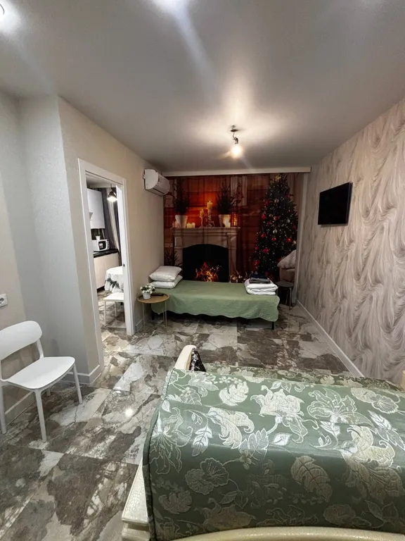 Уютная квартира за тц Глобус