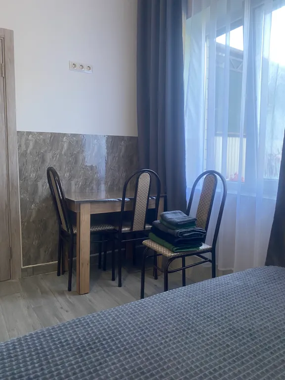 Апарт у моря