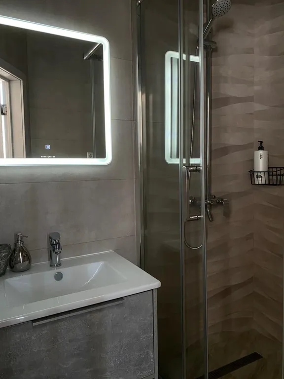 Квартира Квартира #4 — Хабаровск