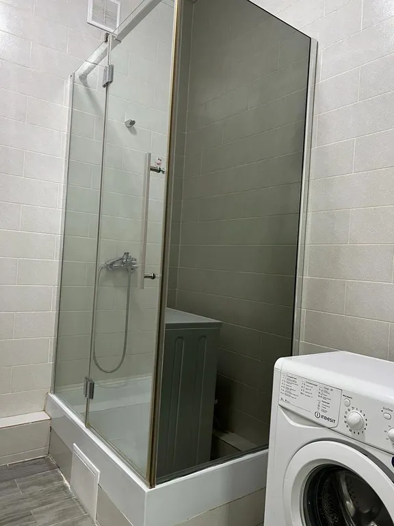 Студия в ЖК Ирина