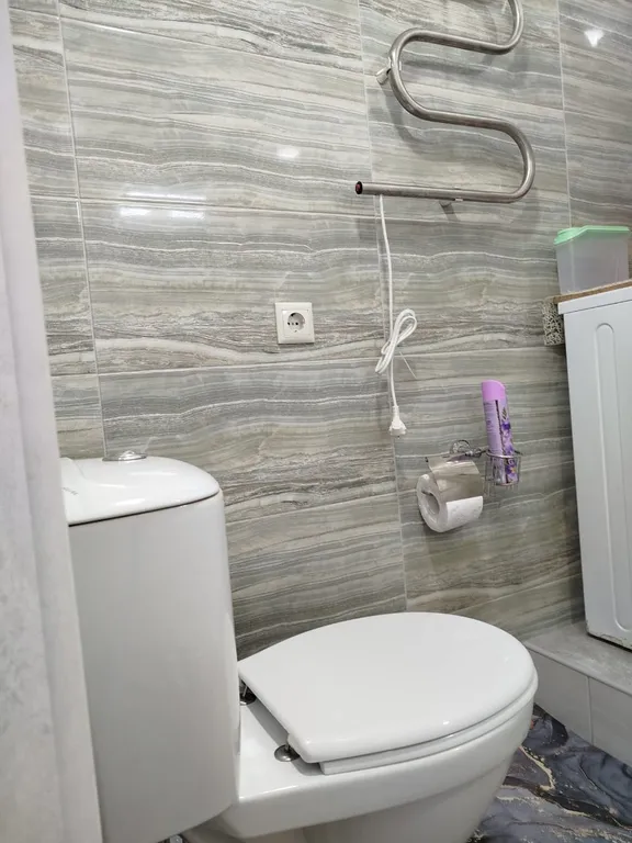 Квартира Уютная квартира в центре города — Лазаревское