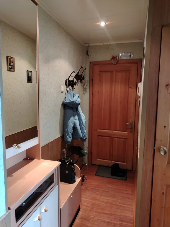 Уютная квартира шаговой зоне от самого северного залива земного шара — аренда посуточно в Мурманск