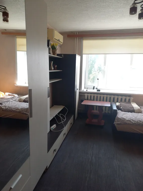 Уютная квартира в тихом районе недалеко от трассы м4