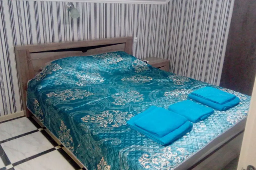 Комната в доме