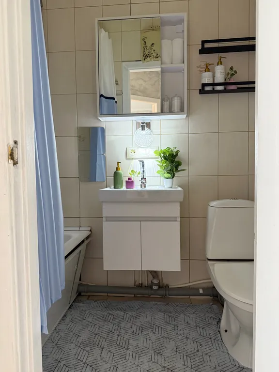 Квартира Квартира Уютнaя чиcтaя кваpтирa — Пушкин