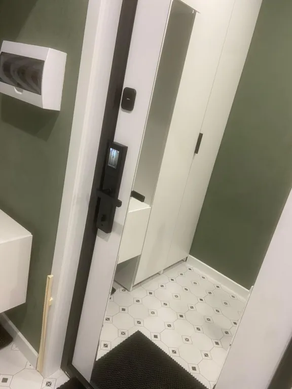 Уютная квартира для людей знающих толк в комфорте