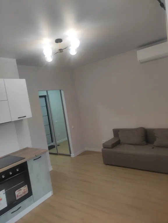 Квартира 1-комнатная Квартира — Краснодар