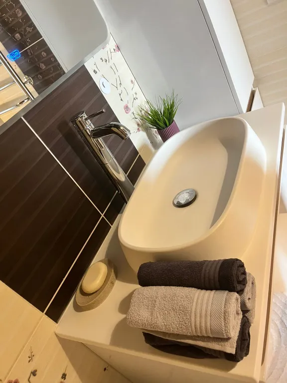 Уютная квартира в сердце Краснодара