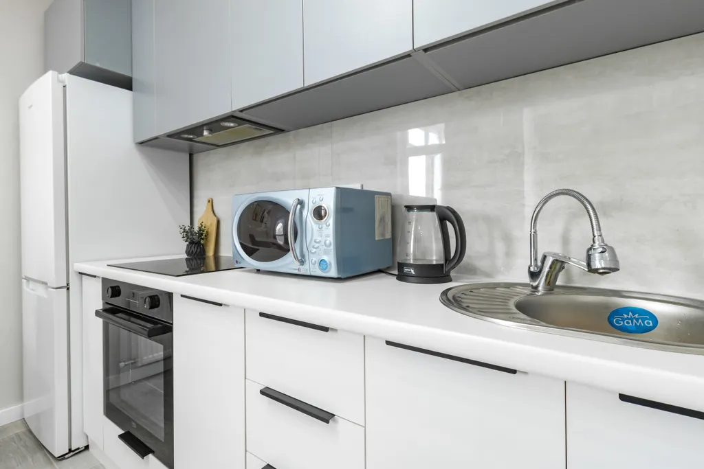 Апартаменты Мандаринка