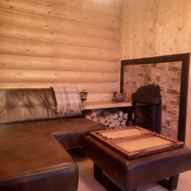 Гостевой дом Дубок