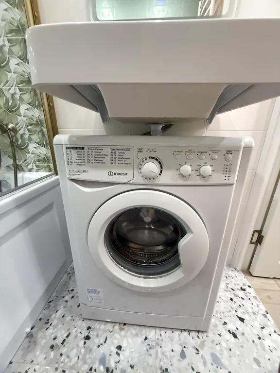 Квартира напротив ТЦ Горизонт