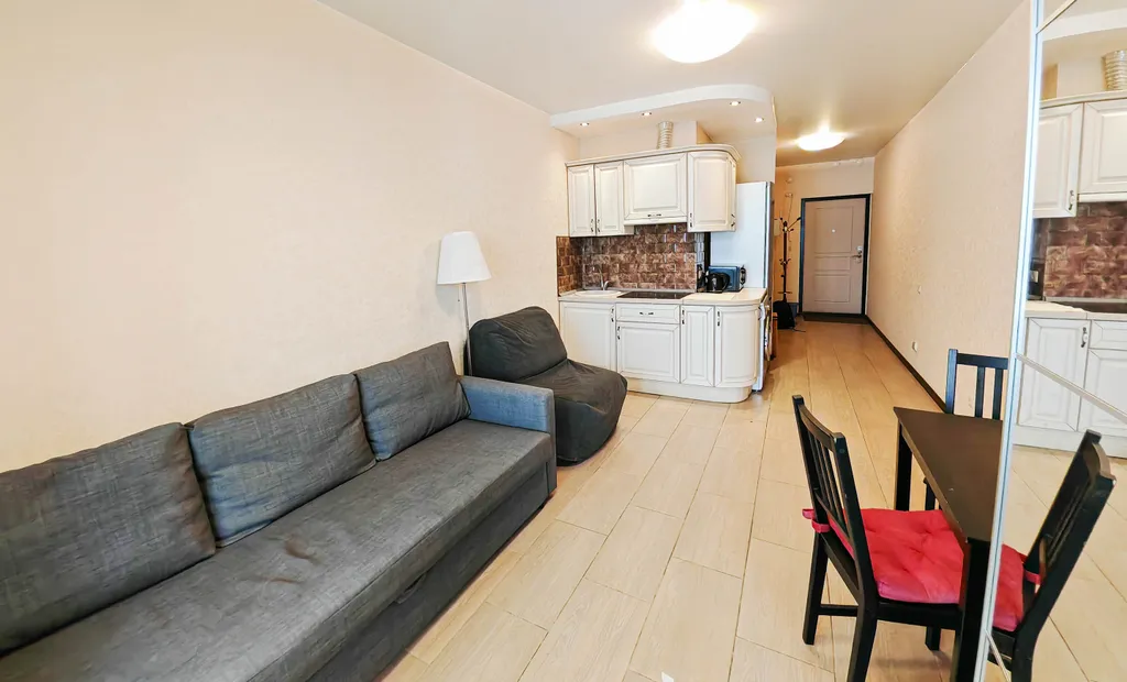 Квартира Квартира Нева — Санкт-Петербург