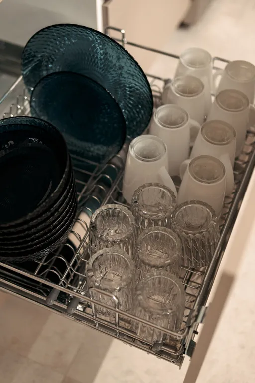 Уютный двухэтажный дом у склонов в Шерегеше