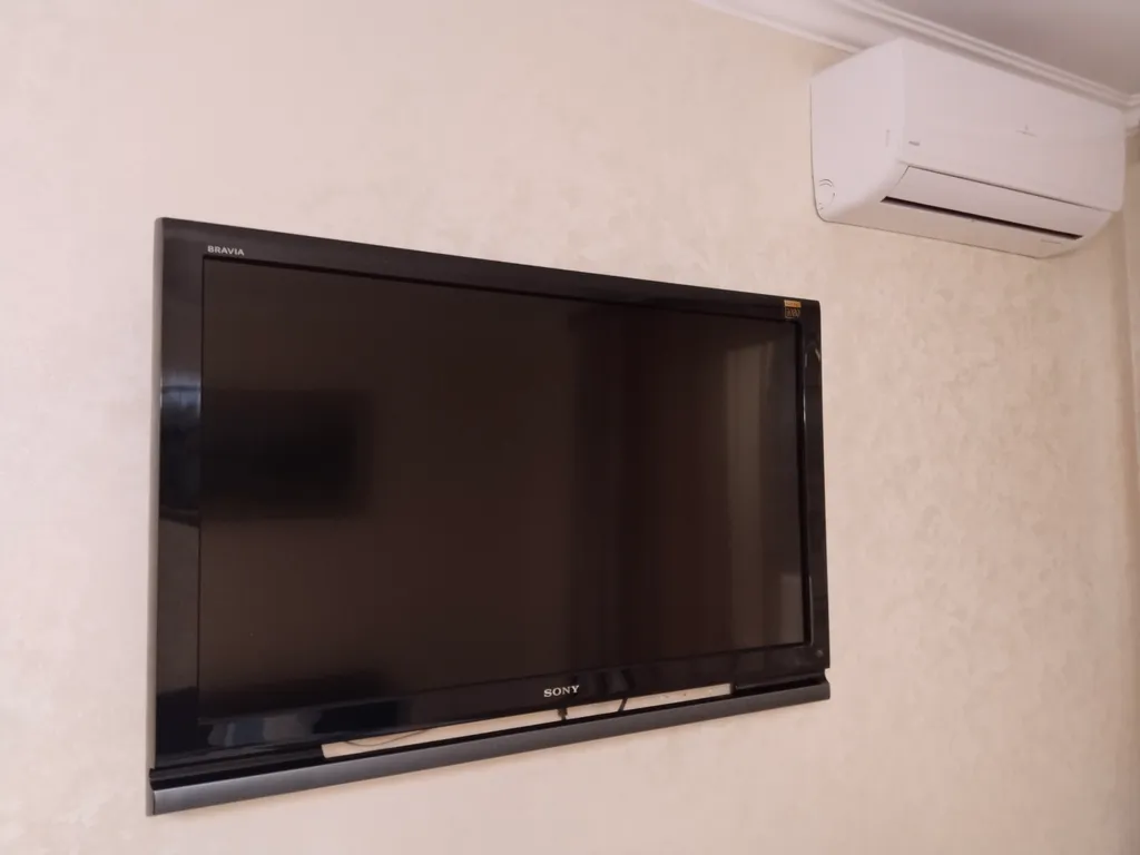 Комфортные Апартаменты на Юбилейном проспекте 68 с панорамным видом