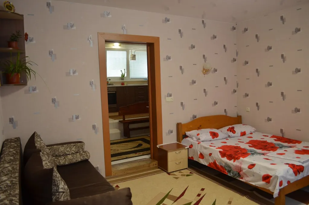 Уютная квартира под ключ