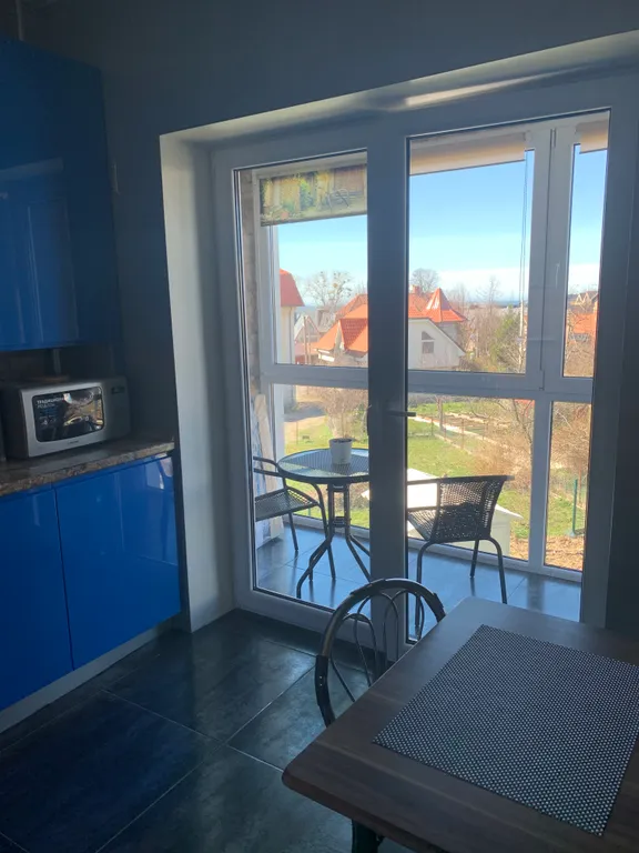 Релакс на Балтике