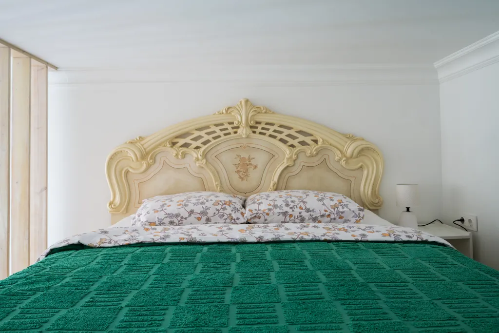 Квартира Квартира в центре Васильевского острова — Санкт-Петербург