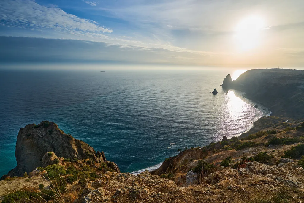 Коттедж Снять Жилье на мысе Фиолент | Квартира-Студия у моря в Севастополе — Севастополь