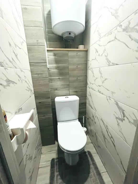 Новая 2-к квартира около ТРК Алмаз/ЧТПЗ/Транснефть