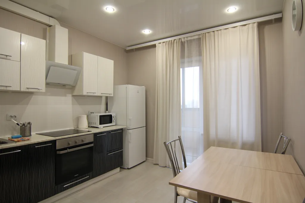 Квартира люкс