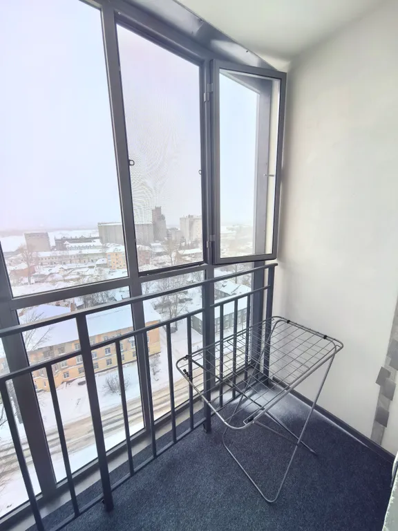 Новый дом, свежий ремонт