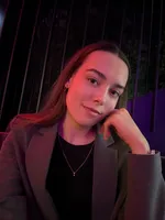 Полина Розынко