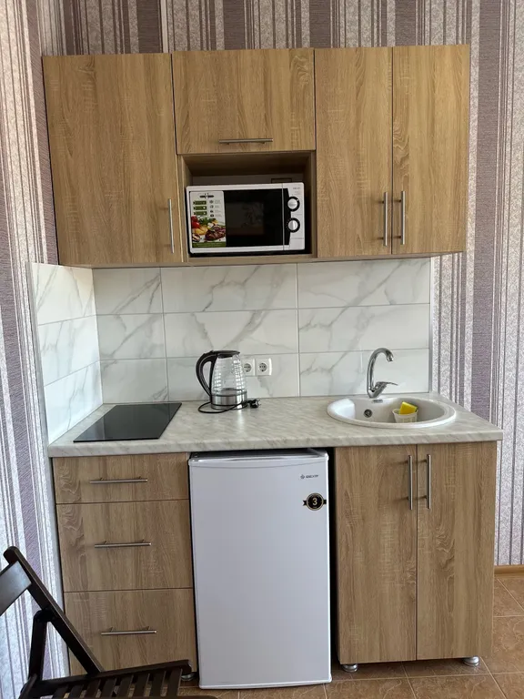 Квартира Комната — Феодосия