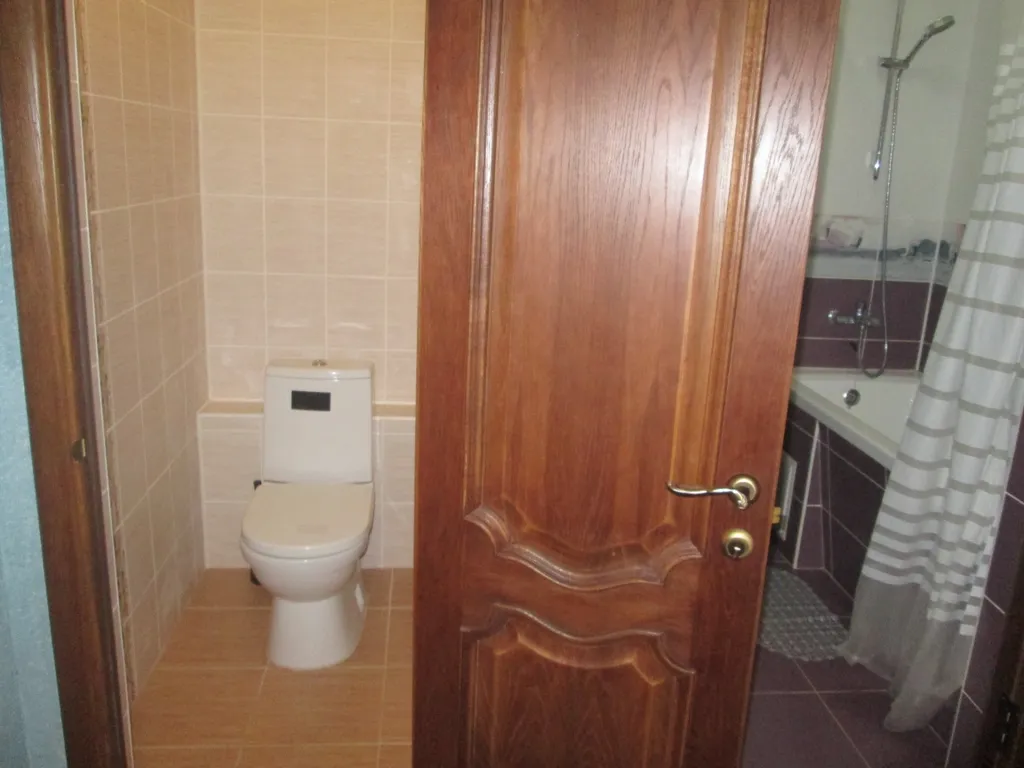 Квартира Чистые, уютные апартаменты в ЖК Панарама, возле парка Галицкого — Краснодар