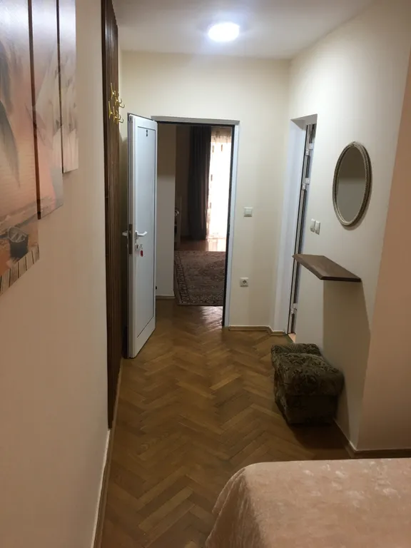 Коттедж у моря