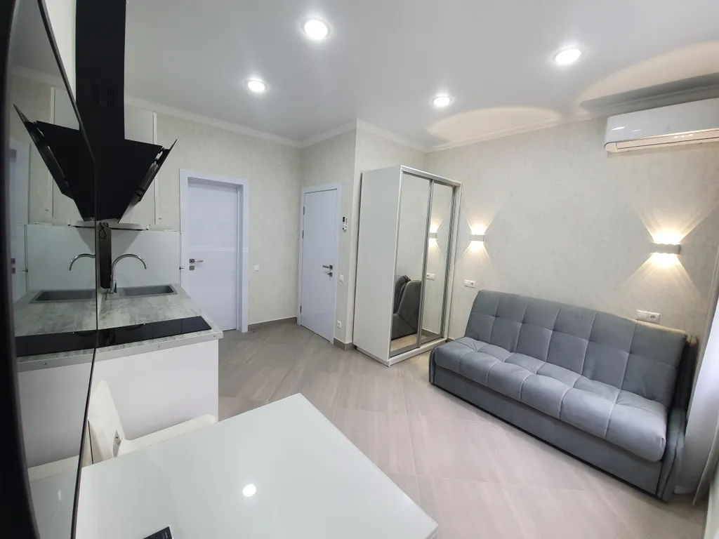 Апартаменты 8/2