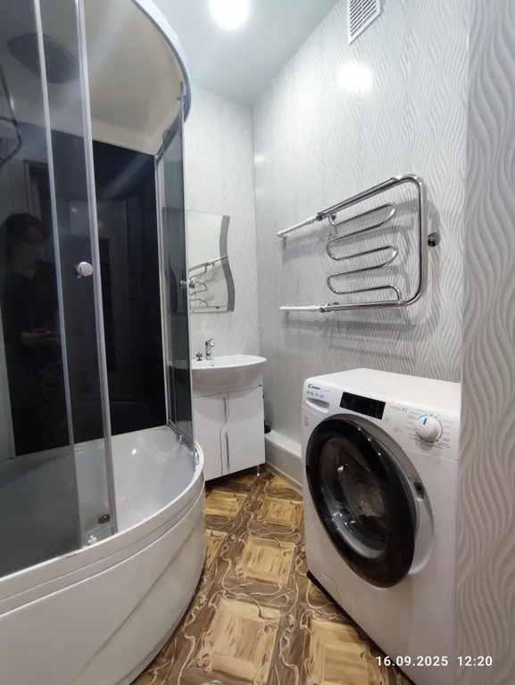 Квартира 1-комнатная Квартира — Волгоград