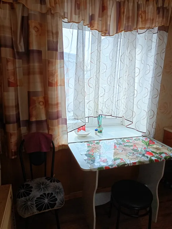 Уютная квартира возле вокзала